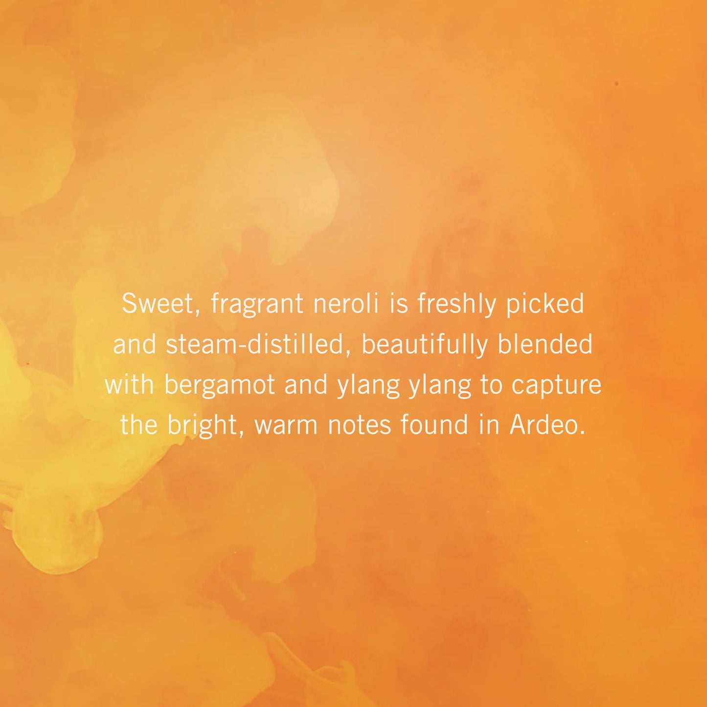 Arden Neroli Eau De Parfum