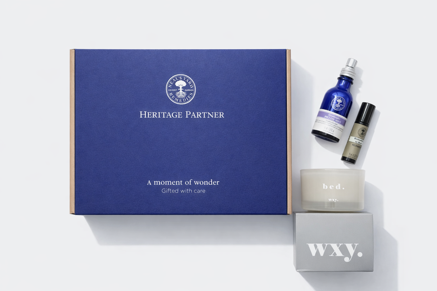 Moment of Wonder Gift Set