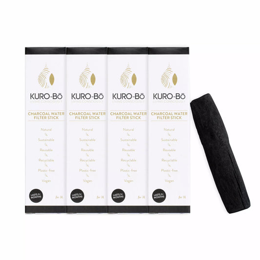 KURO-Bō Charcoal Filter Stick