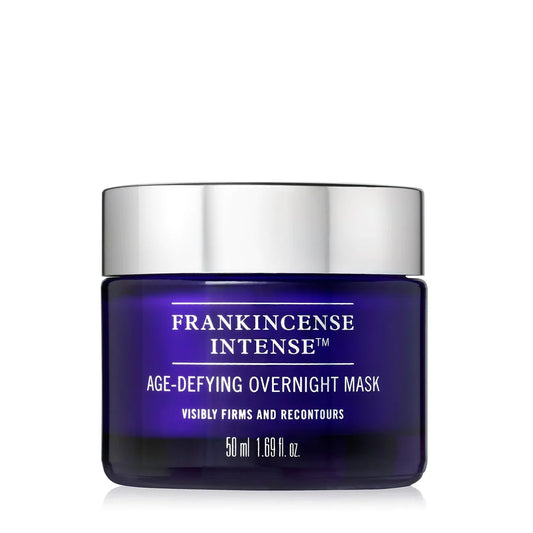 Frankincense Intense Age-Defying Overnight Mask