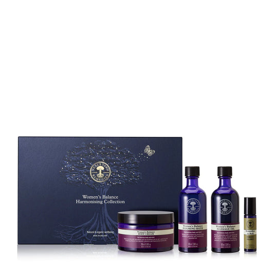 Women’s Balance Harmonising Collection Gift