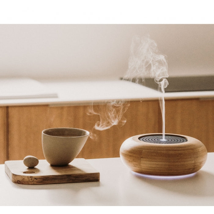 Made By Zen Aroma Diffuser Arran