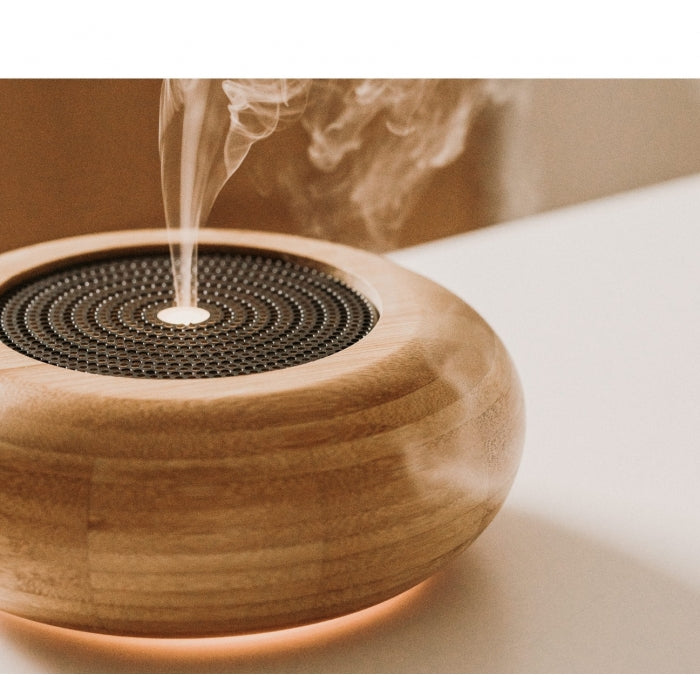 Made By Zen Aroma Diffuser Arran