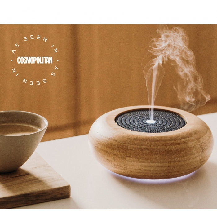 Made By Zen Aroma Diffuser Arran