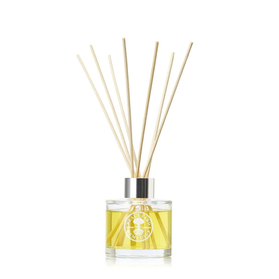 Mandarin & Clove Reed Diffuser 100ml