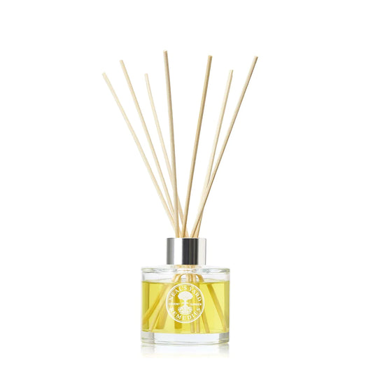 Mandarin & Clove Reed Diffuser 100ml