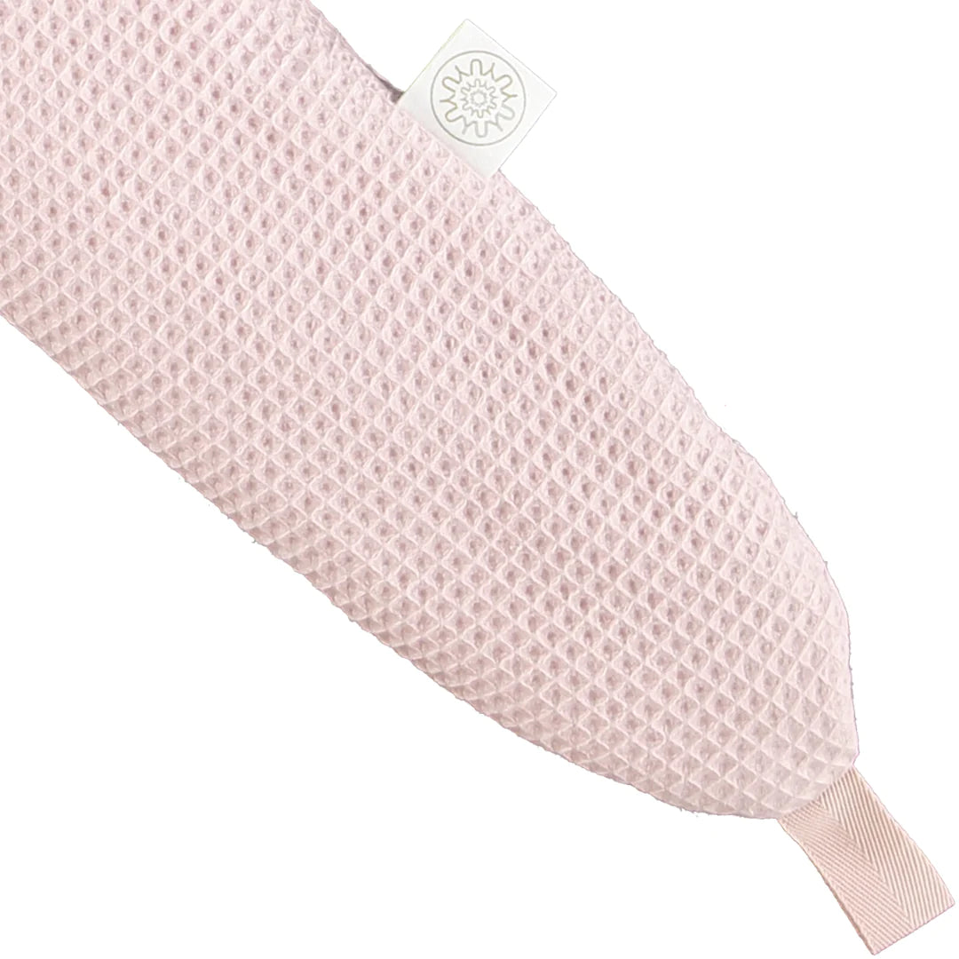 YuYu Hot/Cold Water Bottle, Rose