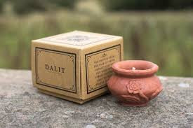 Dalit Candle (Medium)