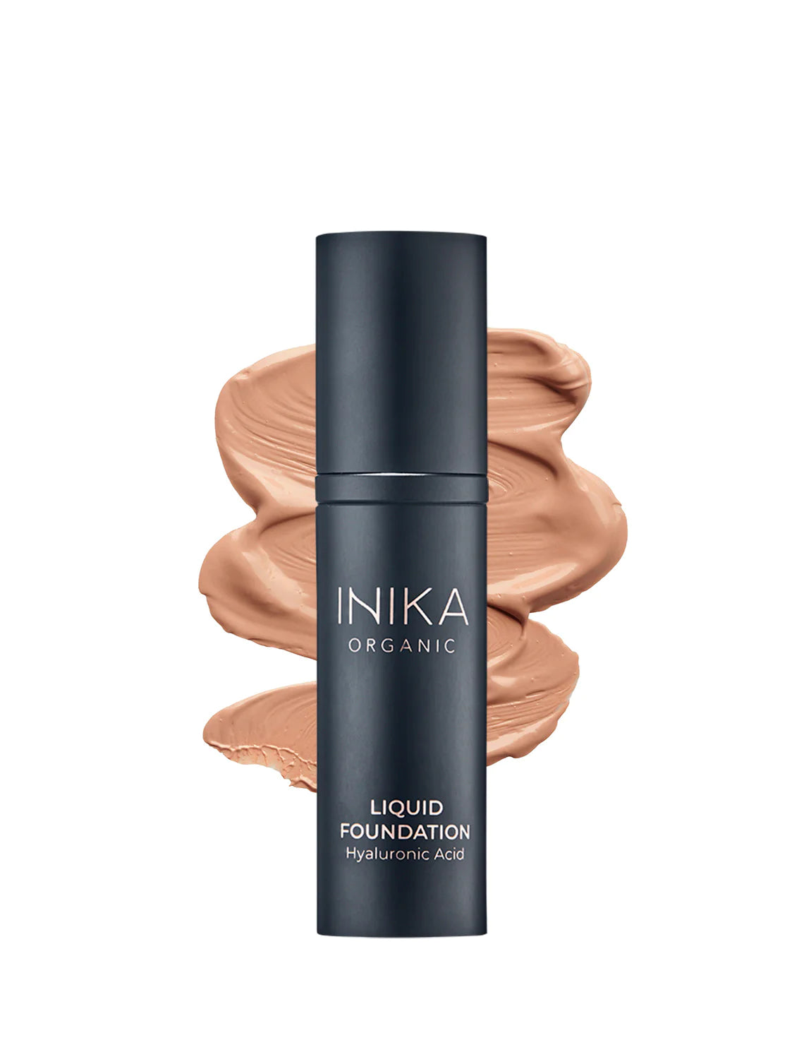 Liquid Foundation, Tan