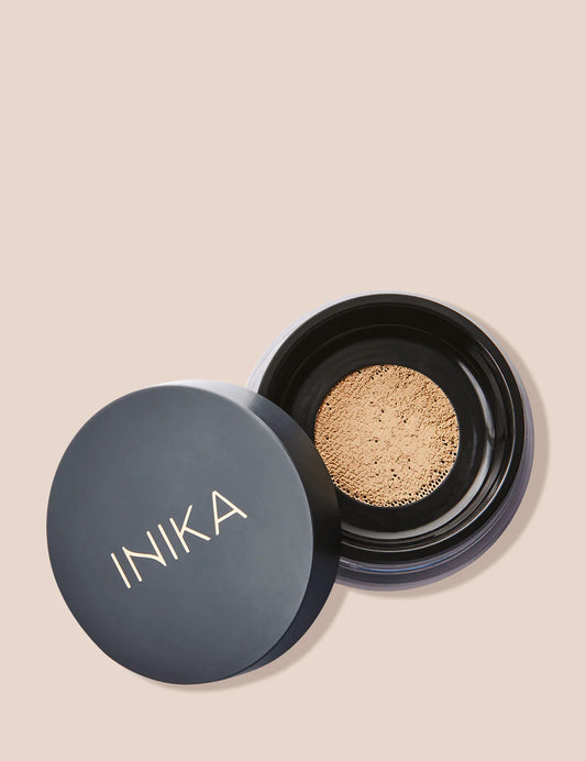 Loose Mineral Foundation SPF25, Unity