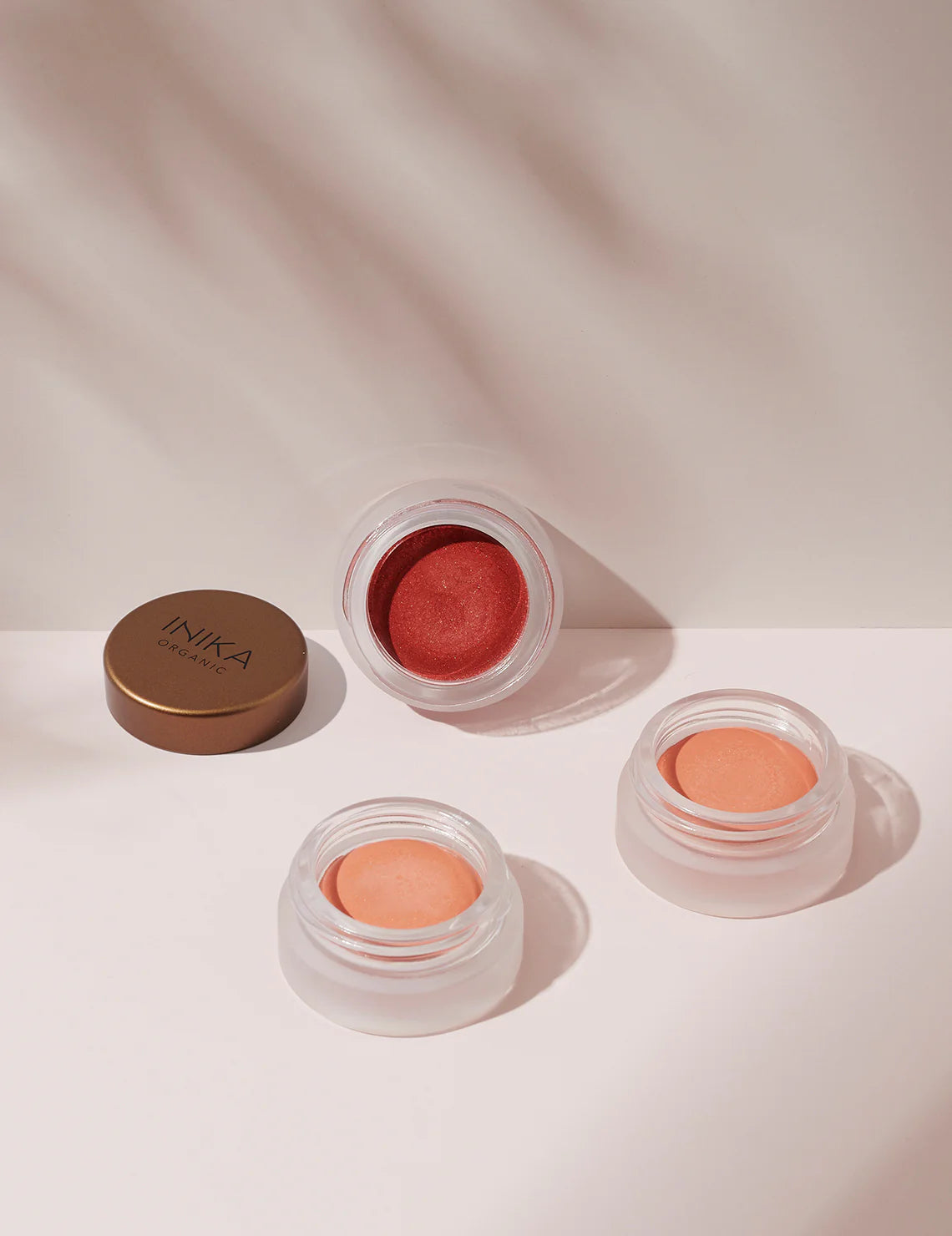 Lip and Cheek Cream Dusk