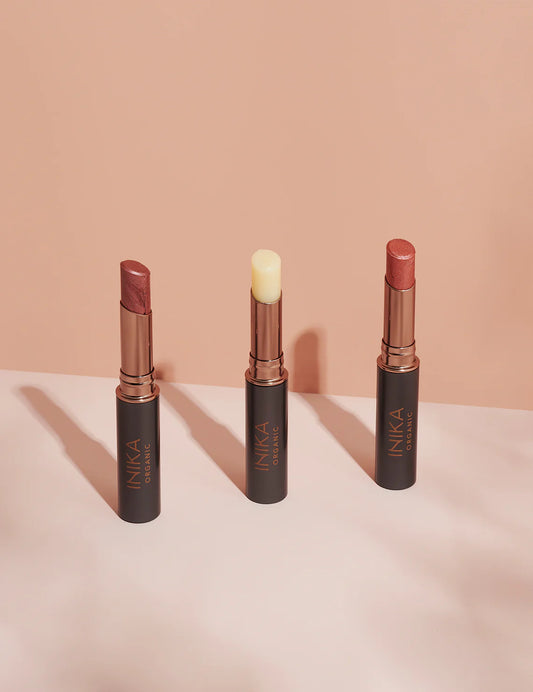 Tinted Lip Balm