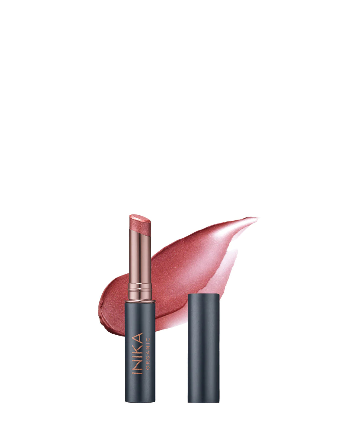 Tinted Lip Balm, Rose