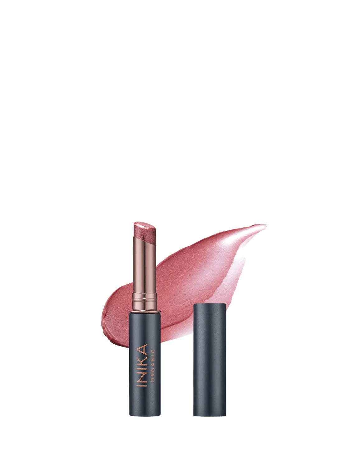 Tinted Lip Balm, Mulberry