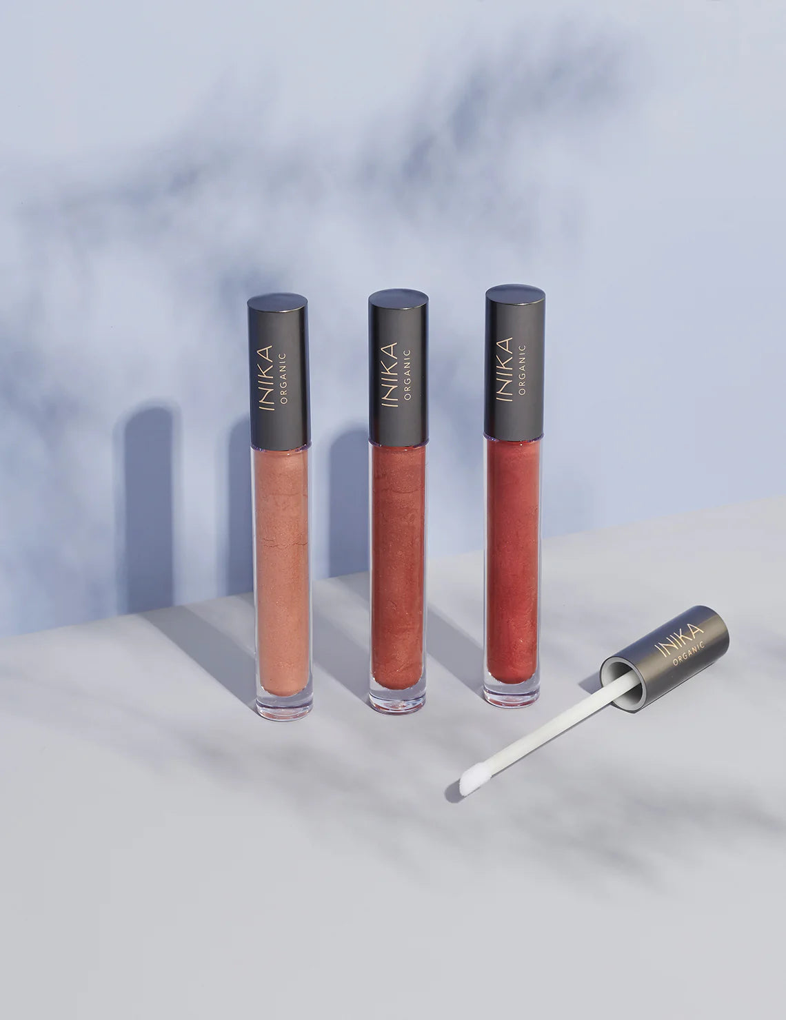 Lip Glaze - Rosewood