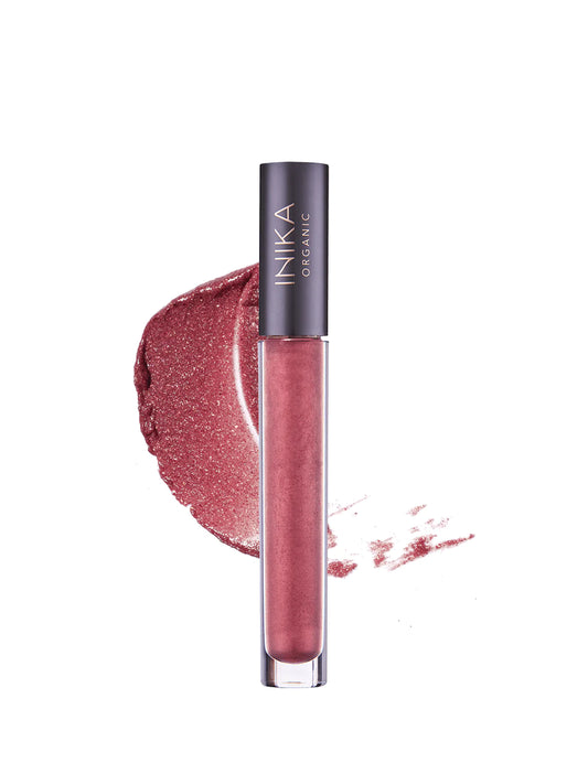 Lip Glaze - Rosewood