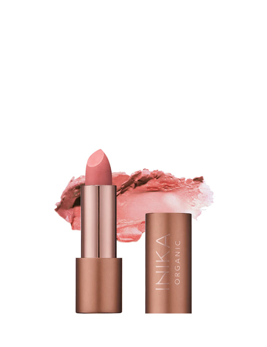 Lipstick, Nude Pink