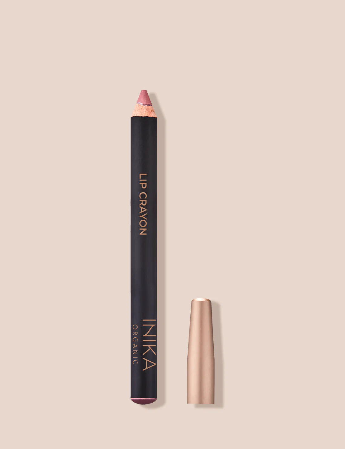 Lip Crayon - Rose Nude