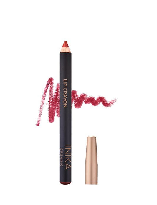 Lip Crayon - Chilli Red