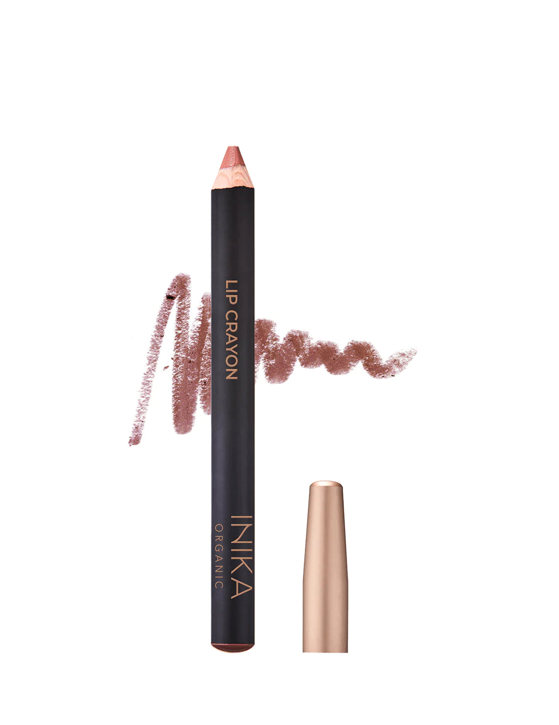 Lip Crayon - Tan Nude