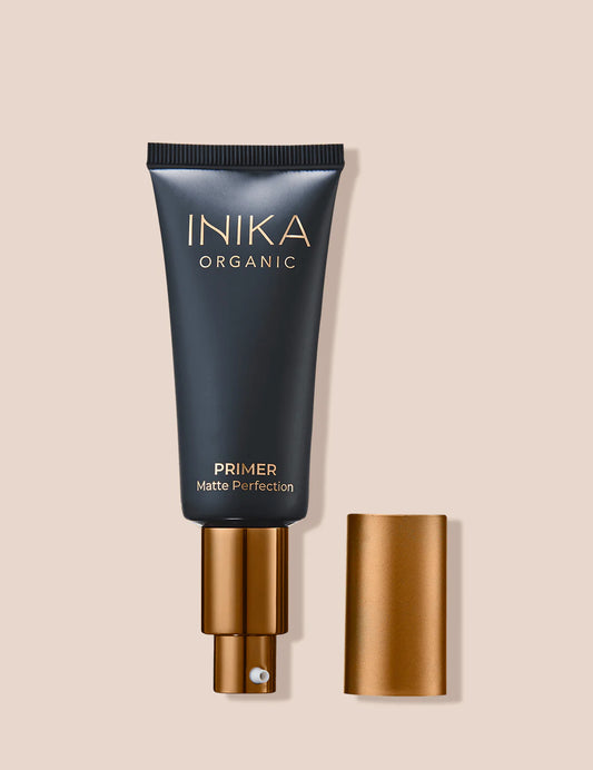 Matte Perfection Primer, Organic