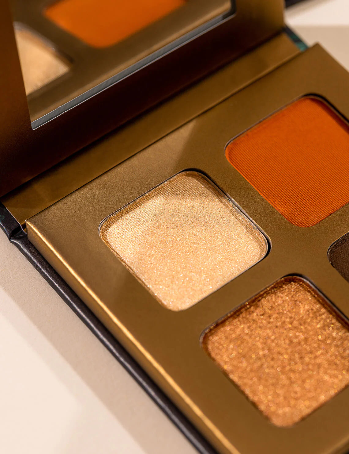 Eyeshadow Quad Sunset