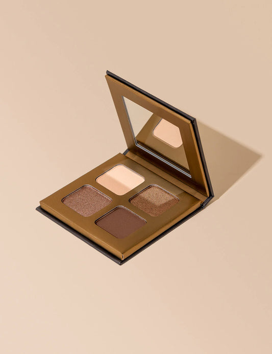 Eyeshadow Quad Wind