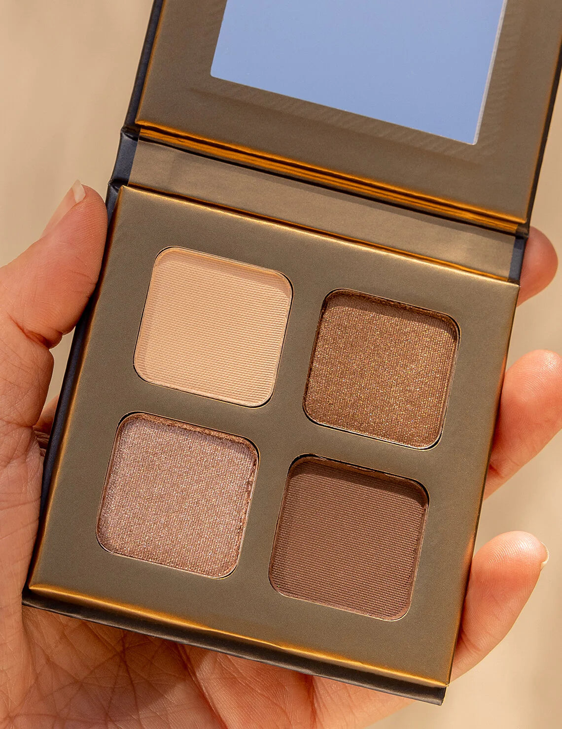 Eyeshadow Quad Wind