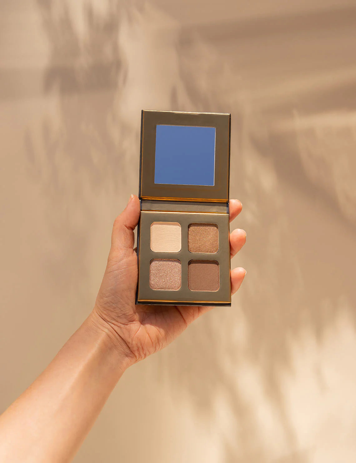 Eyeshadow Quad Wind