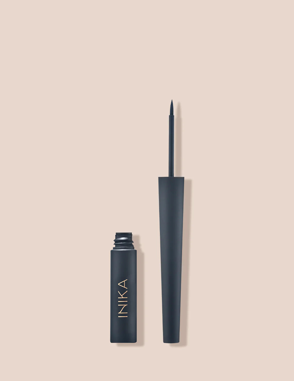 Liquid Eyeliner, Black