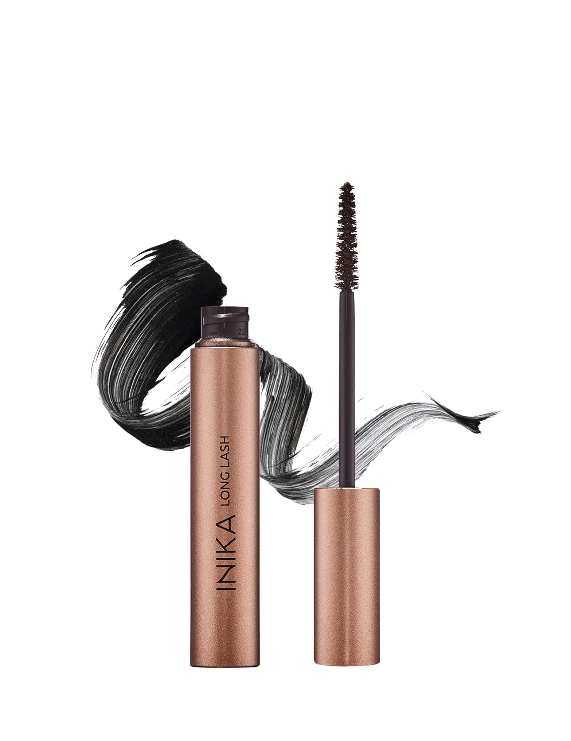 Long Lash Mascara - Black