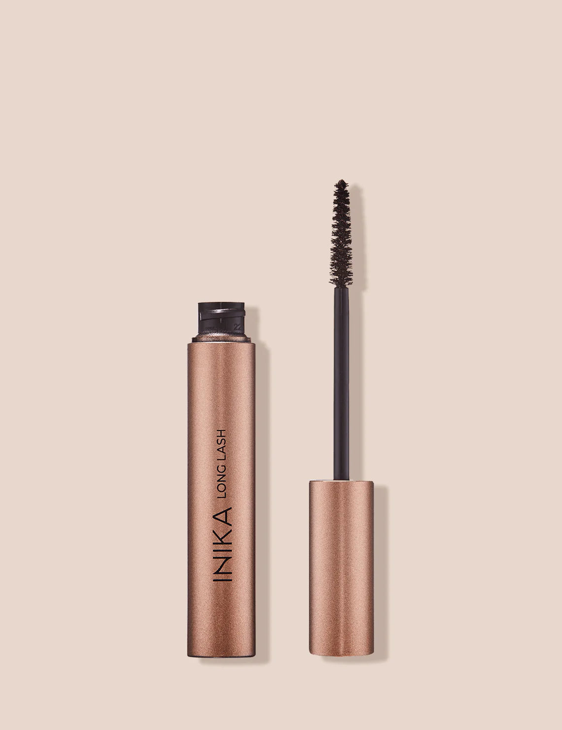 Long Lash Mascara - Black