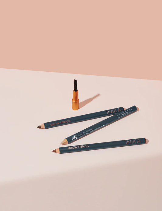 Organic Brow Pencil