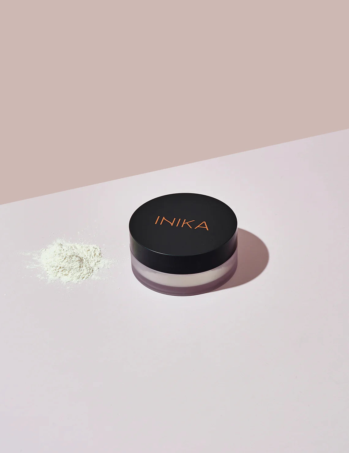 Mineral Setting Powder, Mattify