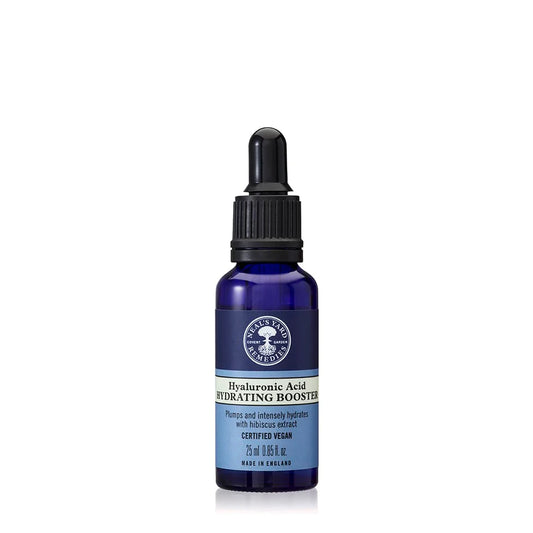 Hyaluronic Acid Hydrating Booster