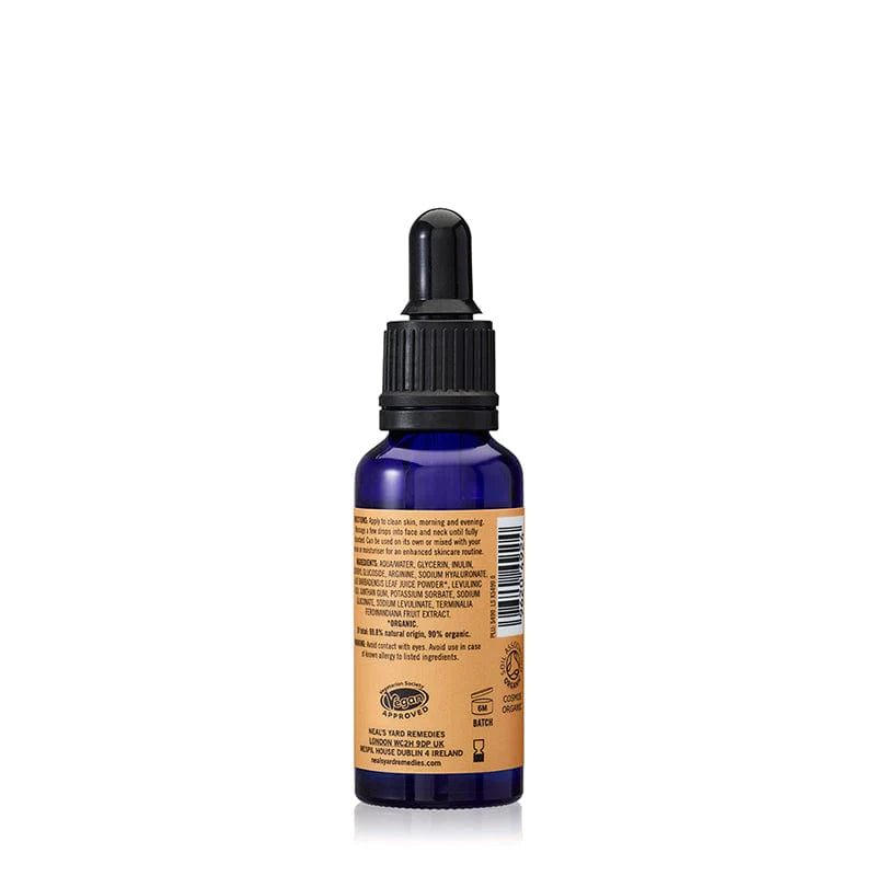 Vitamin C Brightening Booster