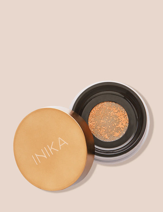 Loose Mineral Bronzer, Sunkissed