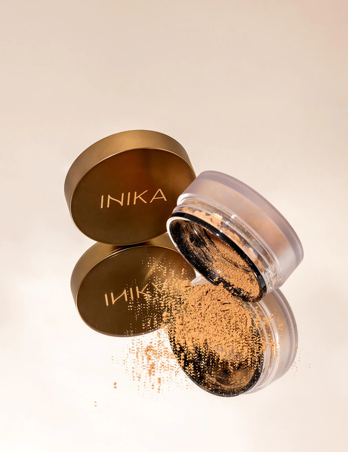 Loose Mineral Bronzer, Sunkissed