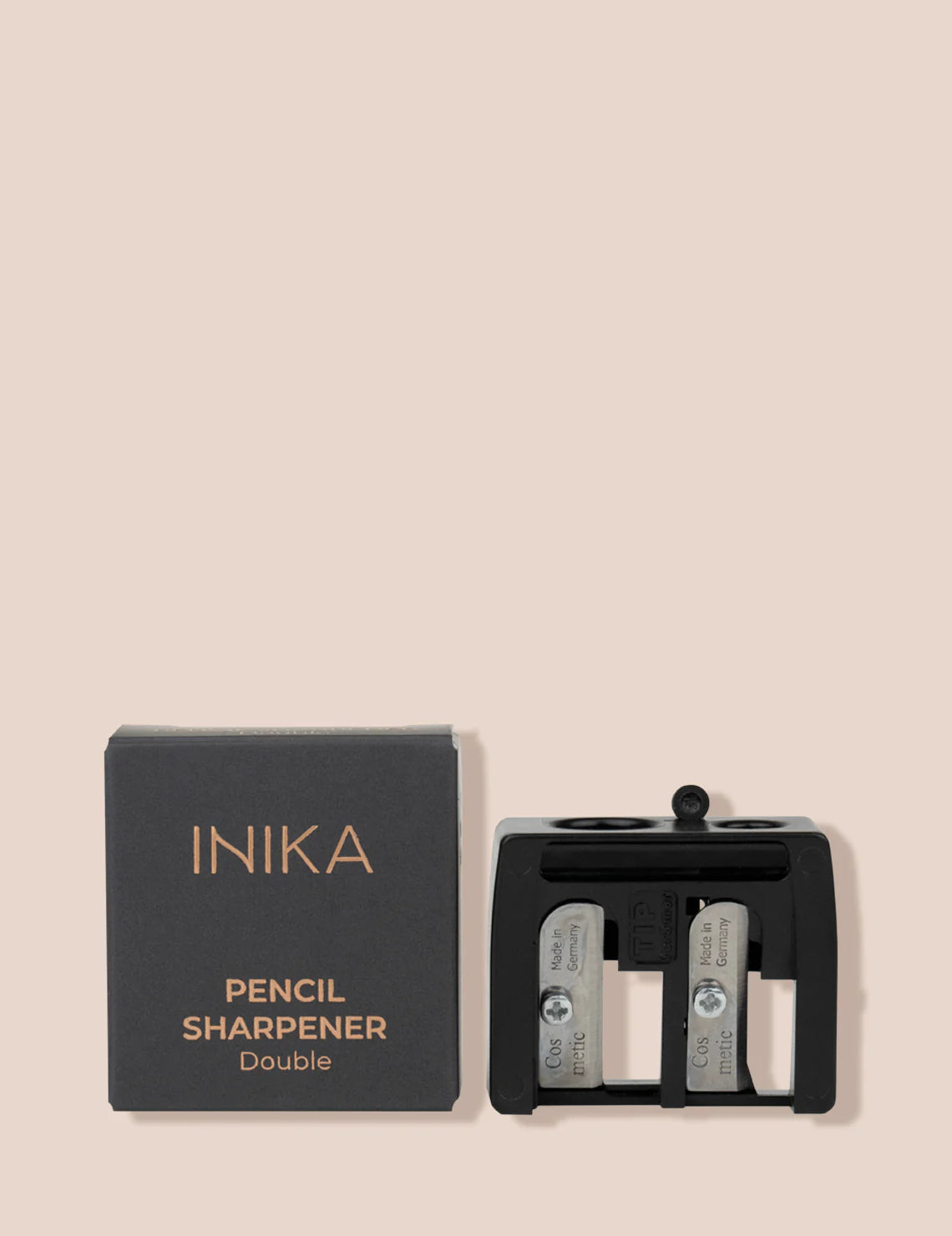 Inika pencil sharpener