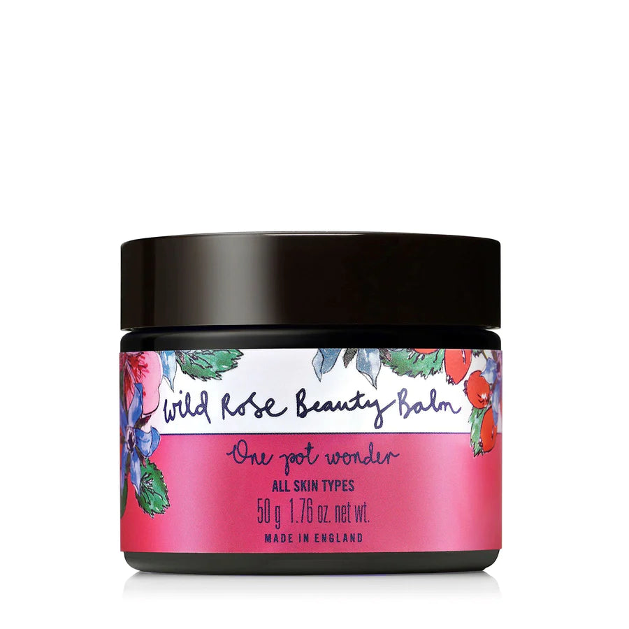 Wild Rose Beauty Balm - no cloth