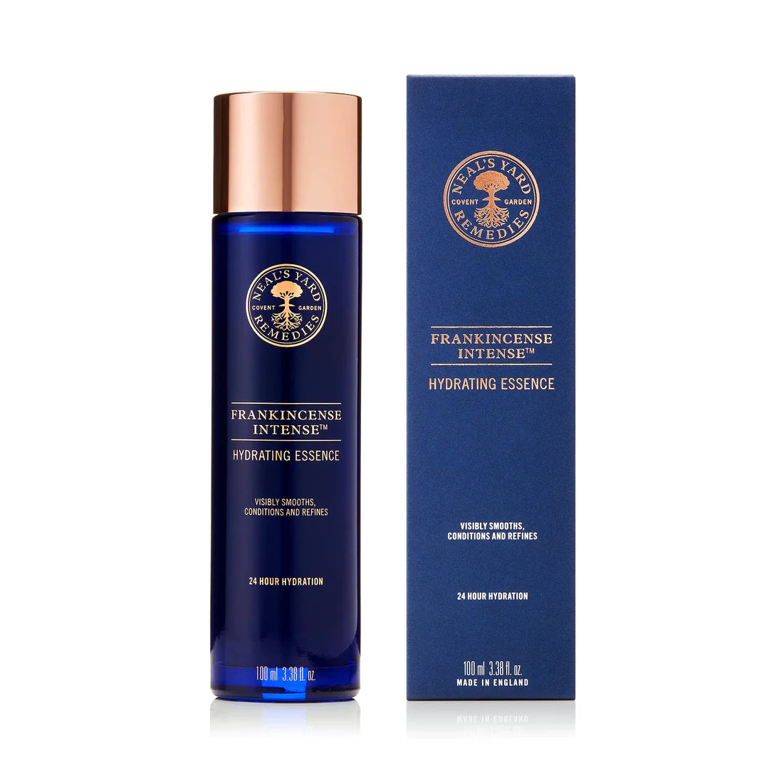 Frankincense Intense Hydrating Essence 100ml