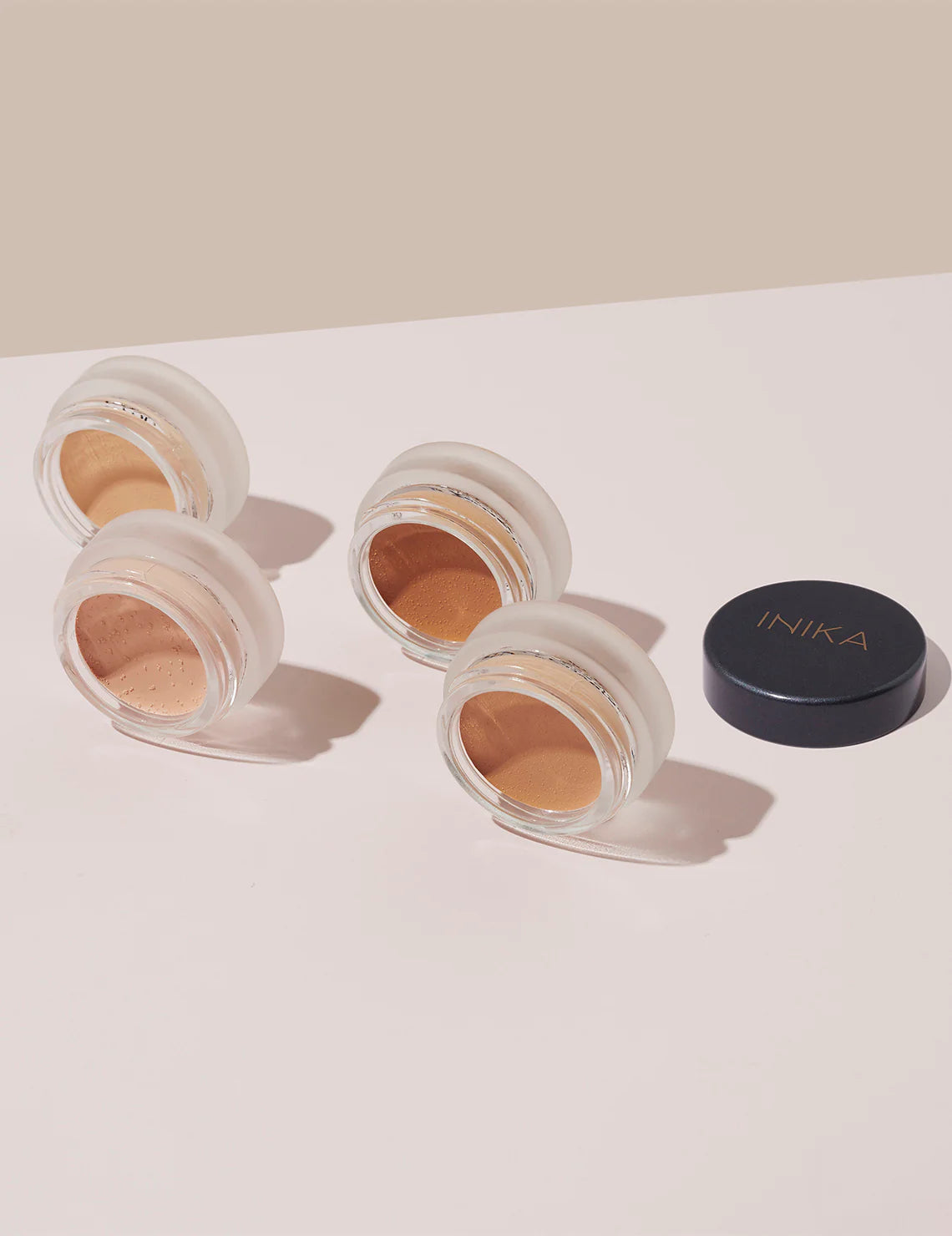 Full Coverage Concealer, Vanilla