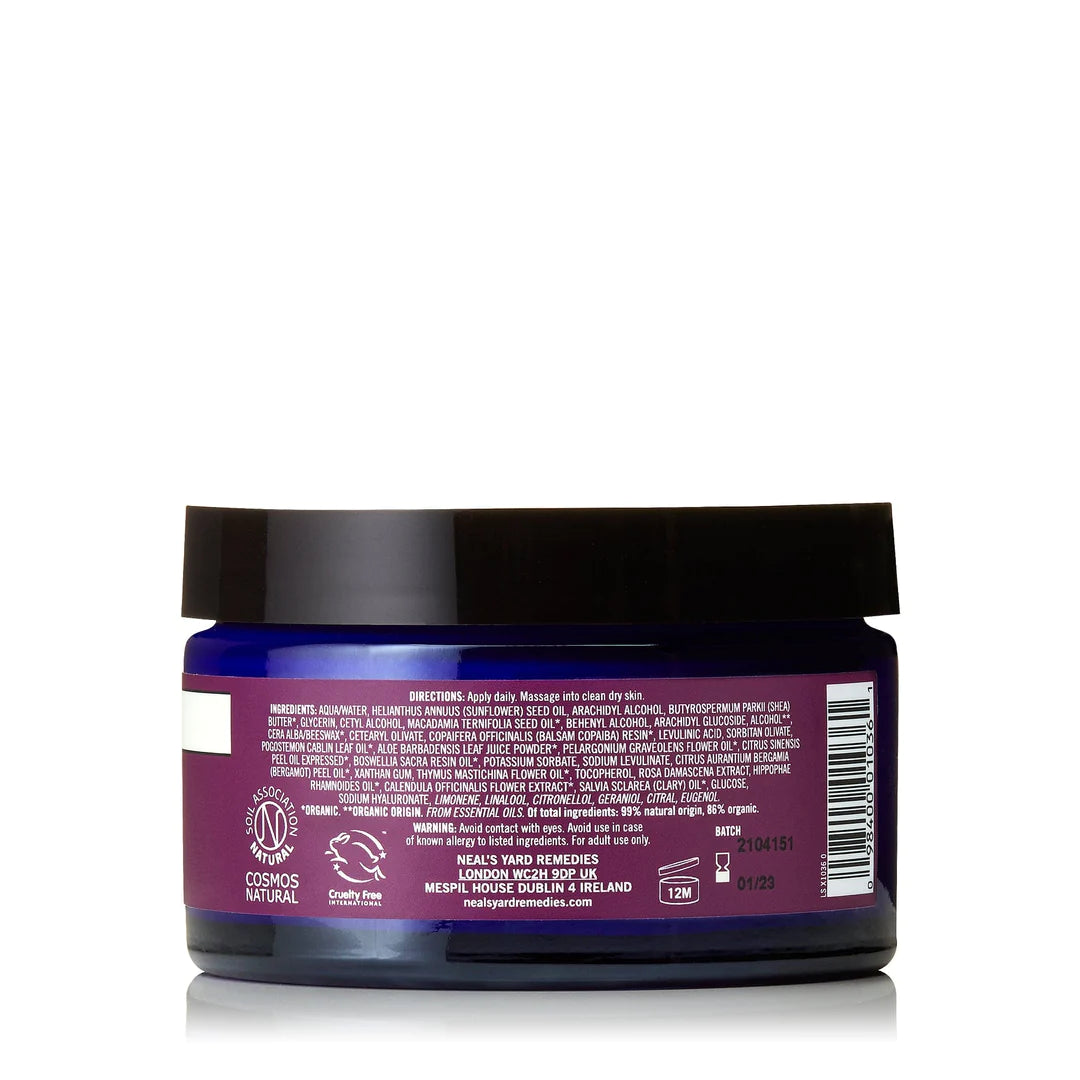 Women’s Balance Body Cream