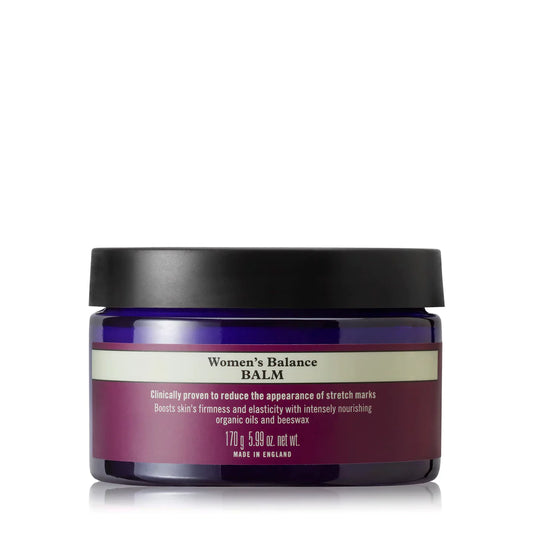 Women’s Balance Body Balm