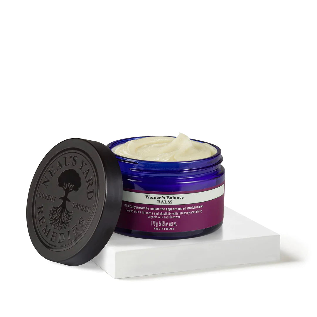 Women’s Balance Body Balm