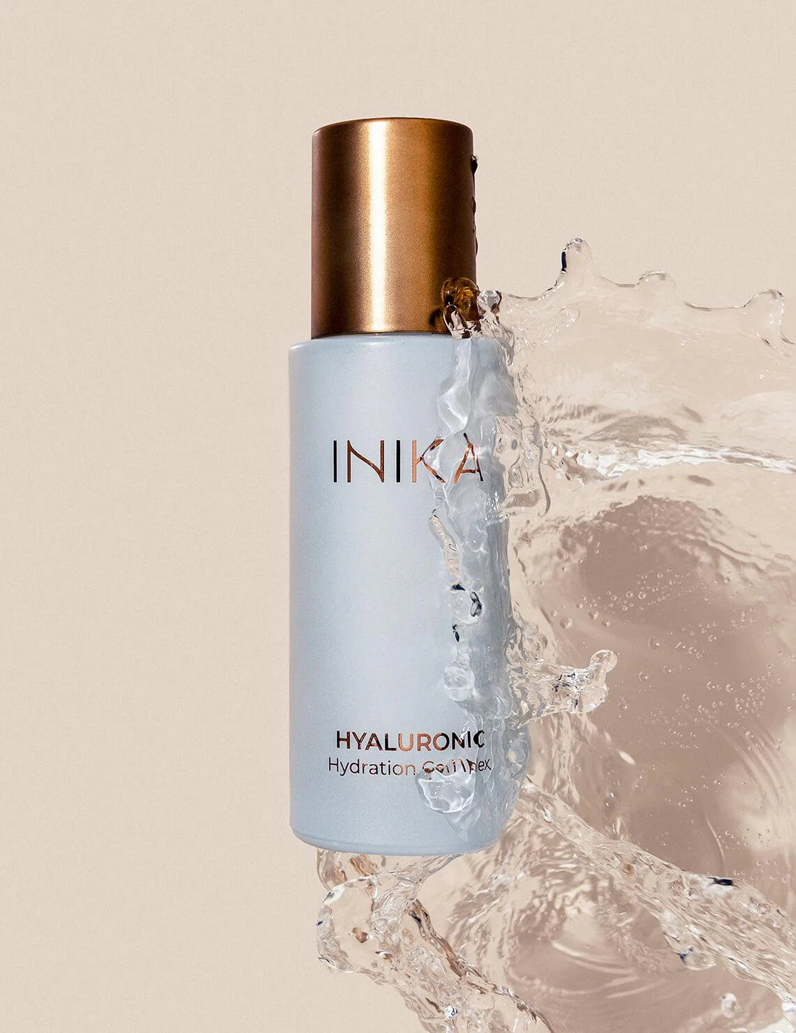 Hyaluronic Hydration Complex, Organic