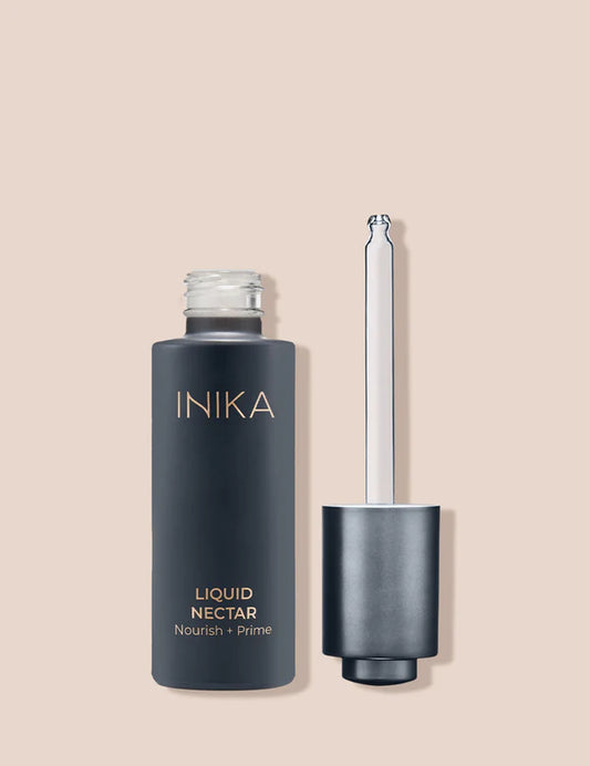 Inika Liquid Nectar