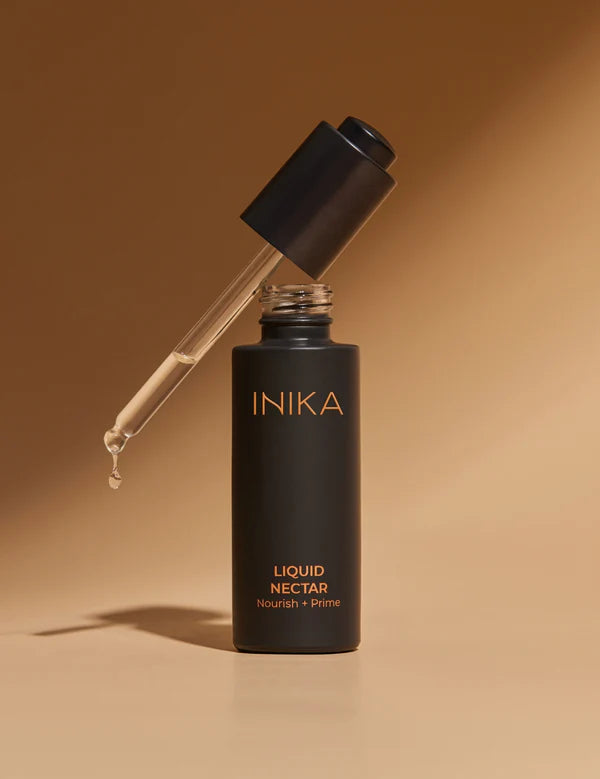 Inika Liquid Nectar