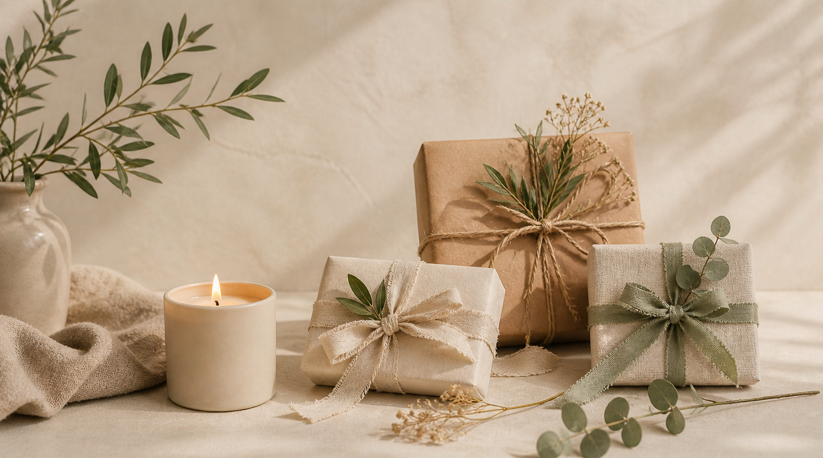 Natural Gifting