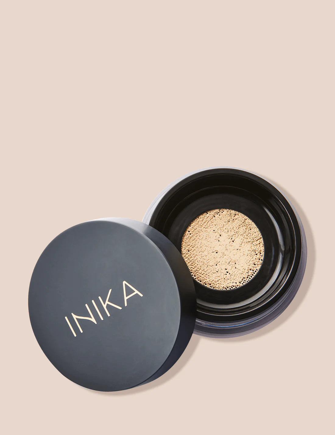 Loose Mineral Foundation with SPF 25